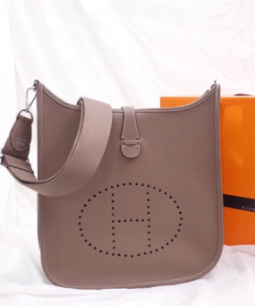 에르메스 에블린29 에토프 은장